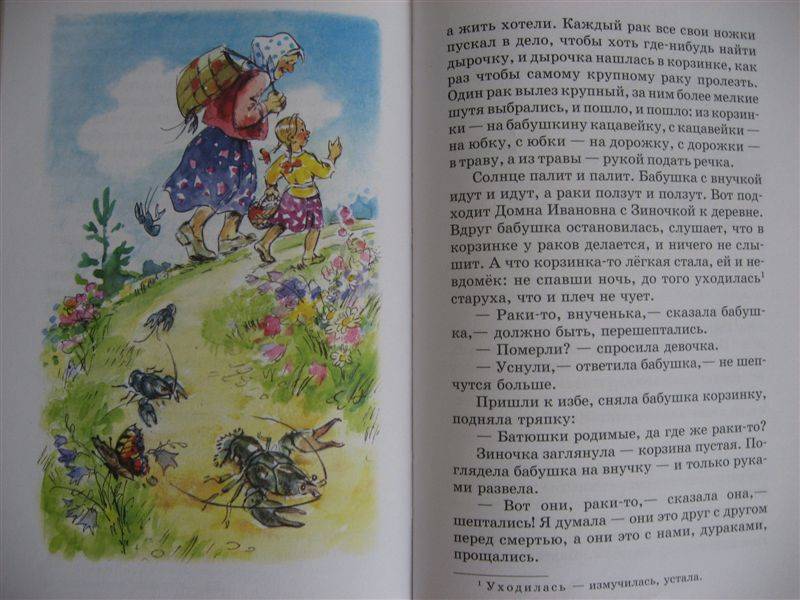 Иллюстрация 2 из 14 для Внеклассное чтение. 2 класс - Бианки, Зощенко, Катаев, Голявкин, Драгунский | Лабиринт - книги. Источник: Юта