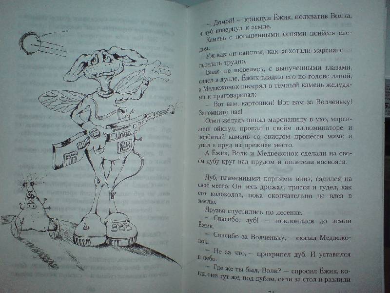 Иллюстрация 1 из 23 для Сказки о Ежике и Медвежонке - Сергей Козлов | Лабиринт - книги. Источник: Настёна