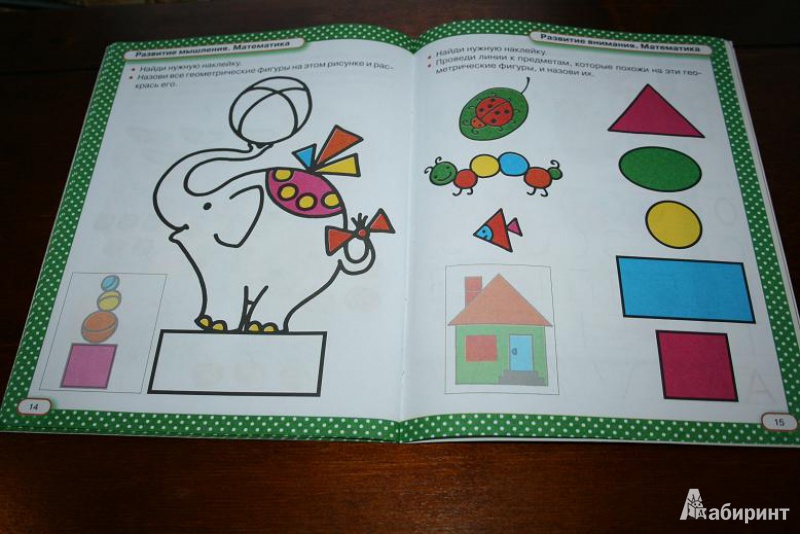 Иллюстрация 9 из 9 для Тесты с наклейками. Что должен знать ваш ребенок. 3-4 года - Валентина Дмитриева | Лабиринт - книги. Источник: Рудис  Александра