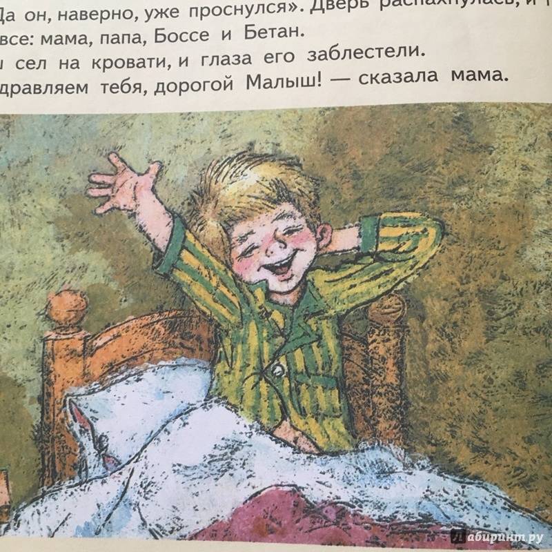 Иллюстрация 113 из 133 для Малыш и Карлсон, который живет на крыше - Астрид Линдгрен | Лабиринт - книги. Источник: Узназакова  Карина Рафиковна