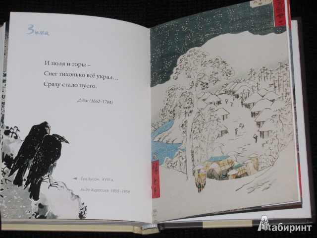 Иллюстрация 15 из 30 для Бабочки и хризантемы. Японская классическая поэзия IX-XIX веков | Лабиринт - книги. Источник: Nemertona