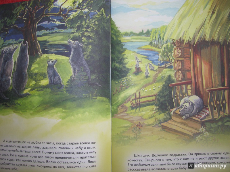 Иллюстрация 5 из 12 для Тайны бабушкиного клубка - Елена Михаленко | Лабиринт - книги. Источник: Olga- Olga