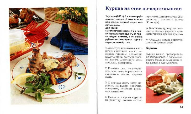 Иллюстрация 21 из 38 для Блюда на открытом огне - Ирина Румянцева | Лабиринт - книги. Источник: Юта