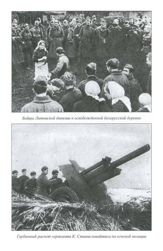 Иллюстрация 7 из 27 для Прибалтийские дивизии Сталина - Андрей Петренко | Лабиринт - книги. Источник: Ялина