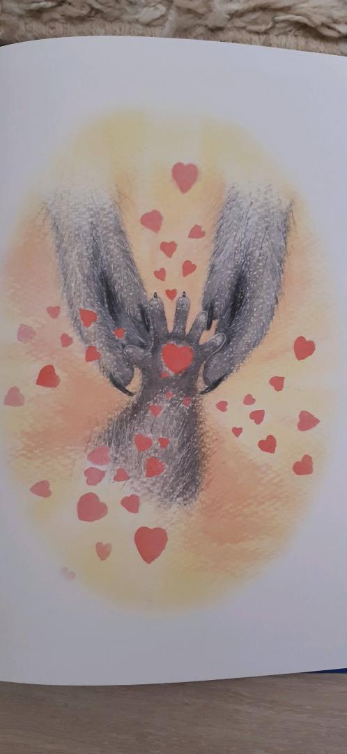 Иллюстрация 244 из 357 для Поцелуй в ладошке - Одри Пенн | Лабиринт - книги. Источник: Нагурный Артём