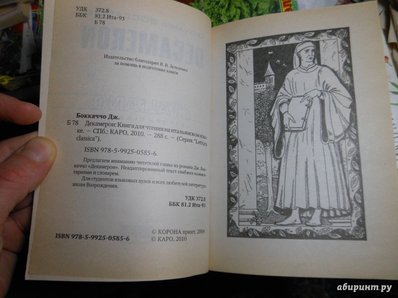 Иллюстрация 8 из 19 для Decameron - Giovanni Boccaccio | Лабиринт - книги. Источник: Савина  Евгения