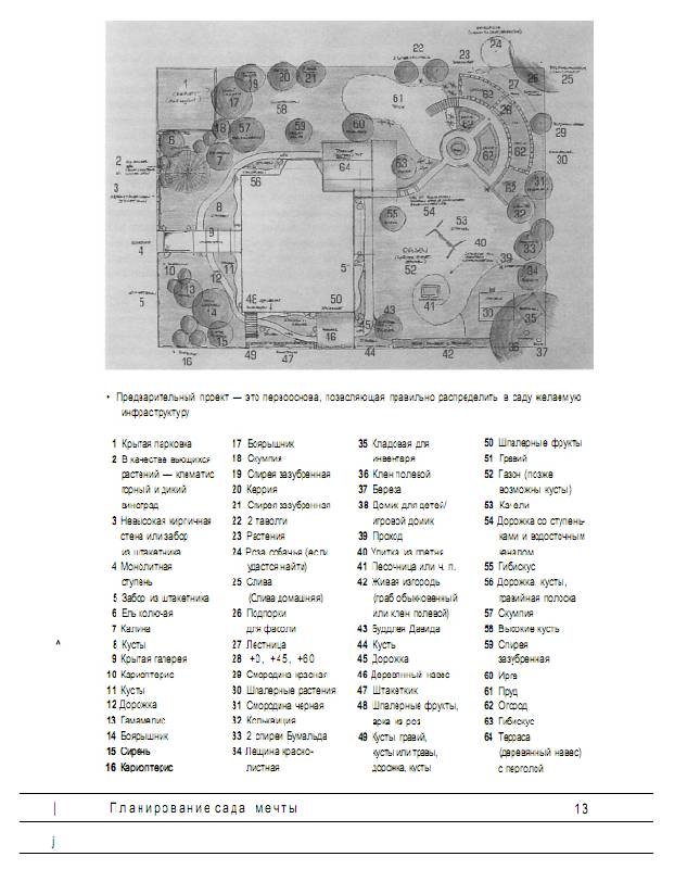 Иллюстрация 28 из 38 для Садовые самоделки. Планировка и дизайн участка - Тьярдс Вендебург | Лабиринт - книги. Источник: sisi