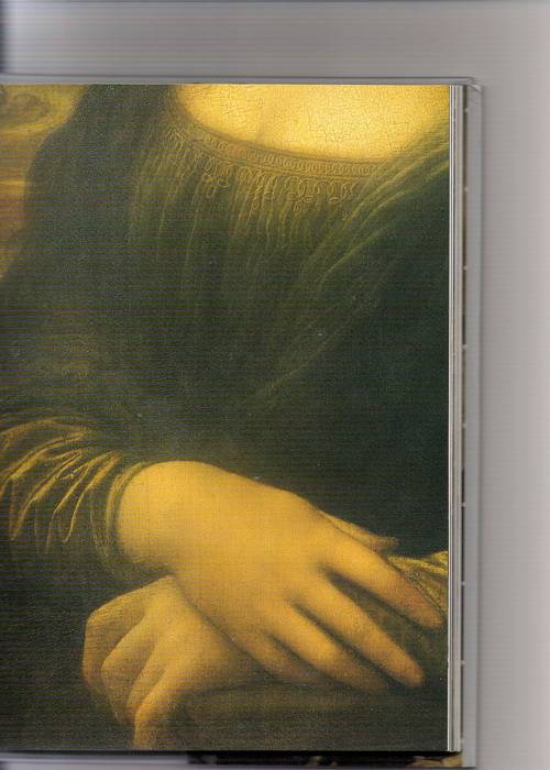 Иллюстрация 31 из 49 для Лувр. Париж | Лабиринт - книги. Источник: Blondinka
