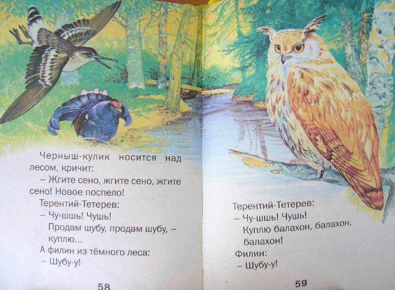 Иллюстрация 17 из 18 для Лесные домишки. Рассказы и сказки - Виталий Бианки | Лабиринт - книги. Источник: Челла