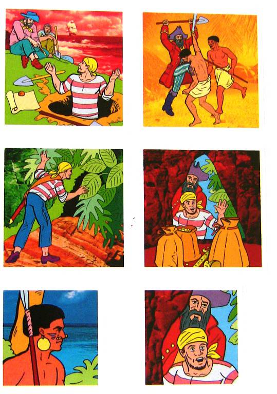Иллюстрация 6 из 8 для Книжка-раскраска для мальчиков с наклейками "Пираты" (ассортимент 4 вида) - И. Бушмелева | Лабиринт - книги. Источник: Синичкина  Анастасия Алексеевна