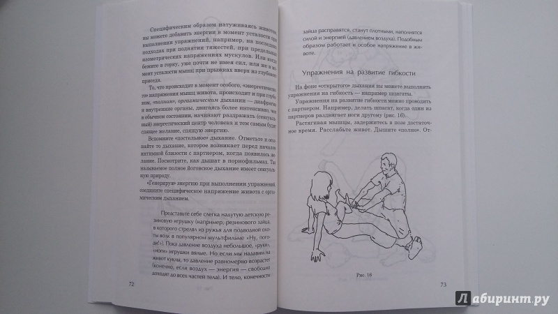 Иллюстрация 22 из 23 для Тантра-фитнес - Владимир Дюков | Лабиринт - книги. Источник: М.