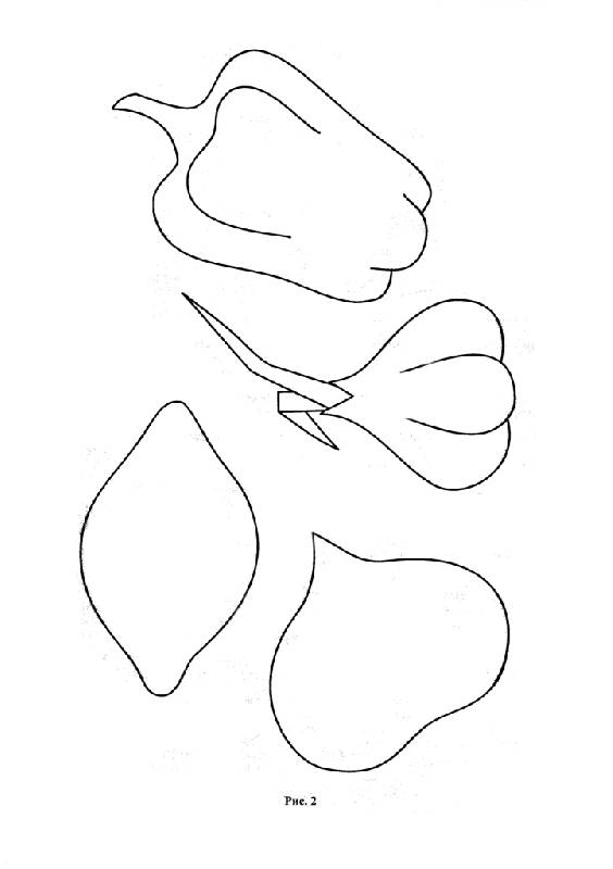 Иллюстрация 4 из 23 для Развитие мелкой моторики детей с помощью контурных рисунков. Овощи - Кузнецова, Новикова | Лабиринт - книги. Источник: Юта