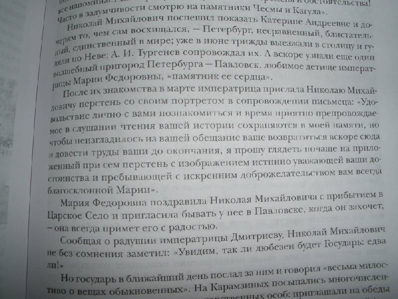 Иллюстрация 9 из 10 для Судьба одного семейства. Карамзины, Вяземские - Ирина Рожанковская | Лабиринт - книги. Источник: Прохорова  Анна Александровна