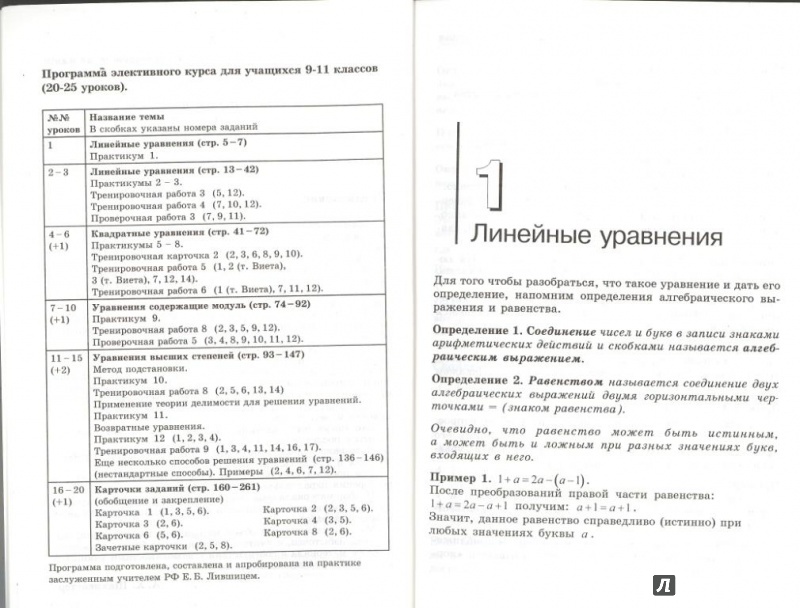 Иллюстрация 2 из 10 для Уравнения - Александр Шахмейстер | Лабиринт - книги. Источник: Елена Весна