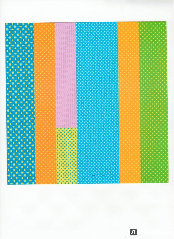 Иллюстрация 6 из 14 для Плетение из бумаги. Ваза с цветами. Фрукты | Лабиринт - игрушки. Источник: Ноженко  Андрей