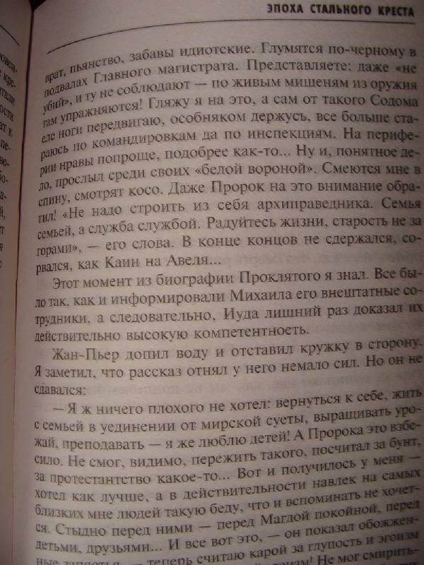 Иллюстрация 8 из 9 для Эпоха Стального Креста - Роман Глушков | Лабиринт - книги. Источник: Arina
