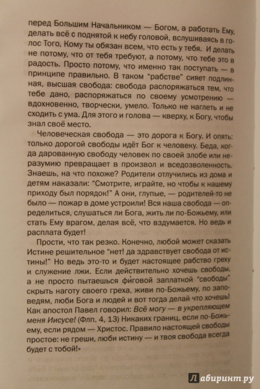 Иллюстрация 8 из 15 для Школа веры - Павел Протоиерей | Лабиринт - книги. Источник: УмницаЯ