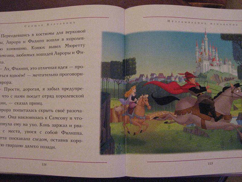 Иллюстрация 1 из 6 для Лучшие сказки о принцессах | Лабиринт - книги. Источник: Sapphire
