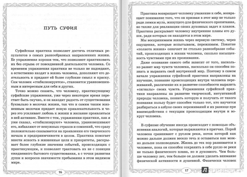 Иллюстрация 24 из 31 для Путь к свободе. Суфийская энергетическая практика - Николай Третьяков | Лабиринт - книги. Источник: Don Serjio