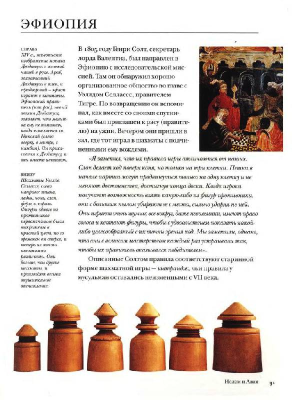 Иллюстрация 27 из 30 для Шахматы: История, фигуры, игроки - Гарет Вильямс | Лабиринт - книги. Источник: Юта
