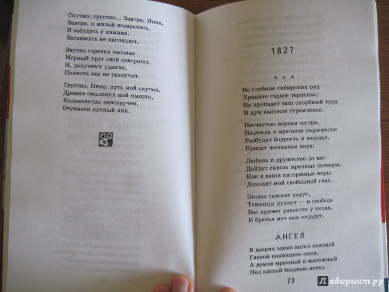Иллюстрация 8 из 30 для Стихотворения. Поэмы - Александр Пушкин | Лабиринт - книги. Источник: Усманов  Рашид