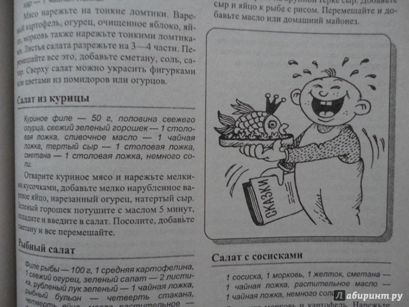 Иллюстрация 8 из 43 для Питание ребенка от А до Я - Волохова, Панковец | Лабиринт - книги. Источник: flower 11