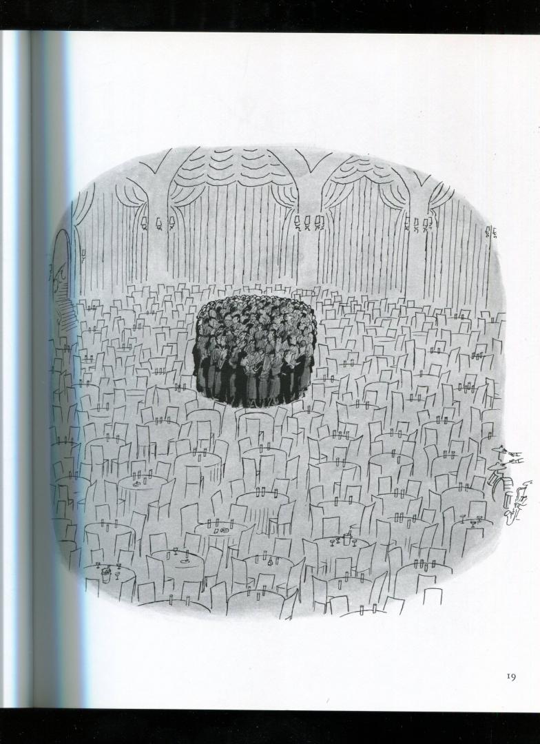 Иллюстрация 16 из 21 для Всё гораздо сложнее - Жан-Жак Семпе | Лабиринт - книги. Источник: Лабиринт