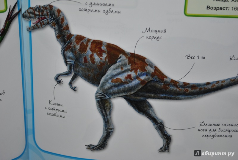 Иллюстрация 23 из 29 для Динозавры - Стив Паркер | Лабиринт - книги. Источник: Julka D