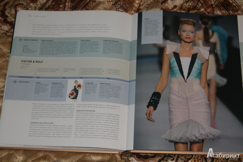 Иллюстрация 7 из 22 для Мода и модельеры - Ноэль Ловински-Паломо | Лабиринт - книги. Источник: Кабанова  Ксения Викторовна
