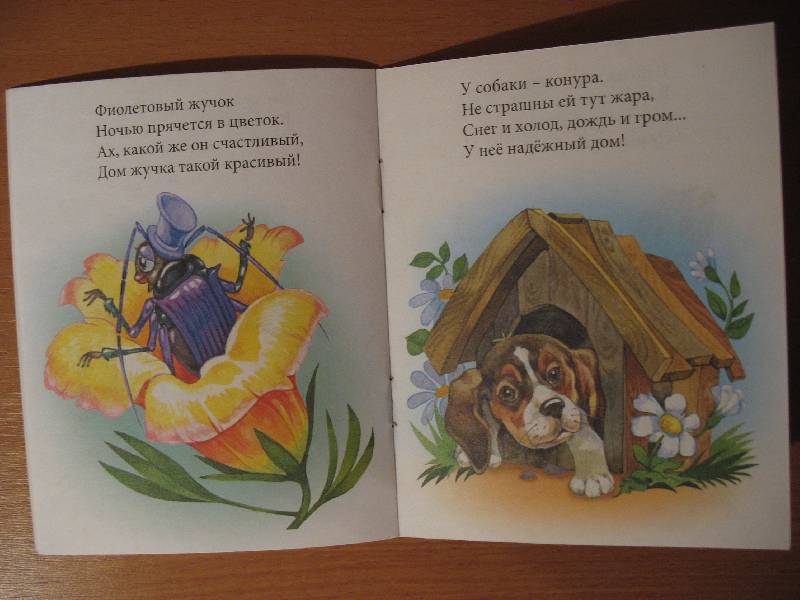 Иллюстрация 5 из 8 для Какие разные дома! - Наталья Томилина | Лабиринт - книги. Источник: scarlett