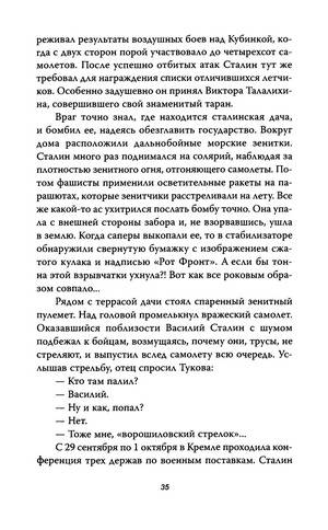 Иллюстрация 4 из 25 для Рядом со Сталиным - Бенедиктов, Рыбин | Лабиринт - книги. Источник: Nadezhda_S