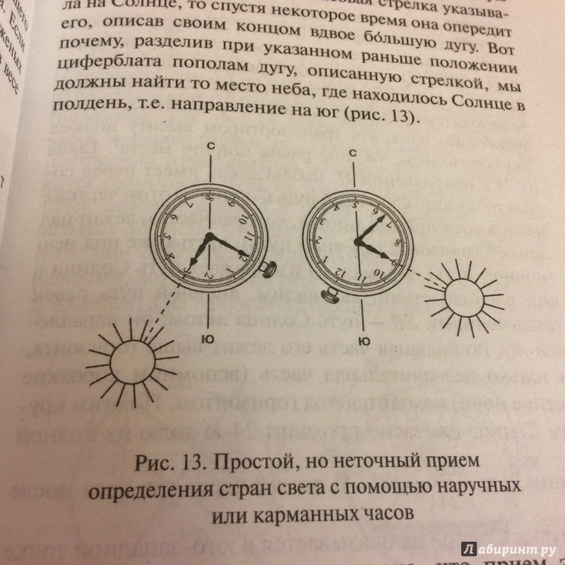 Иллюстрация 7 из 36 для Занимательная астрономия - Яков Перельман | Лабиринт - книги. Источник: Evgenya  Gurova