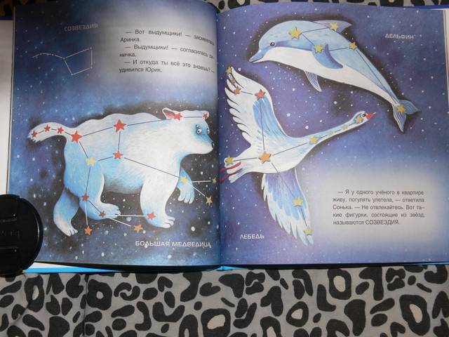Иллюстрация 19 из 28 для Небо, звезды и синичка Сонька - Татьяна Рик | Лабиринт - книги. Источник: Irbis