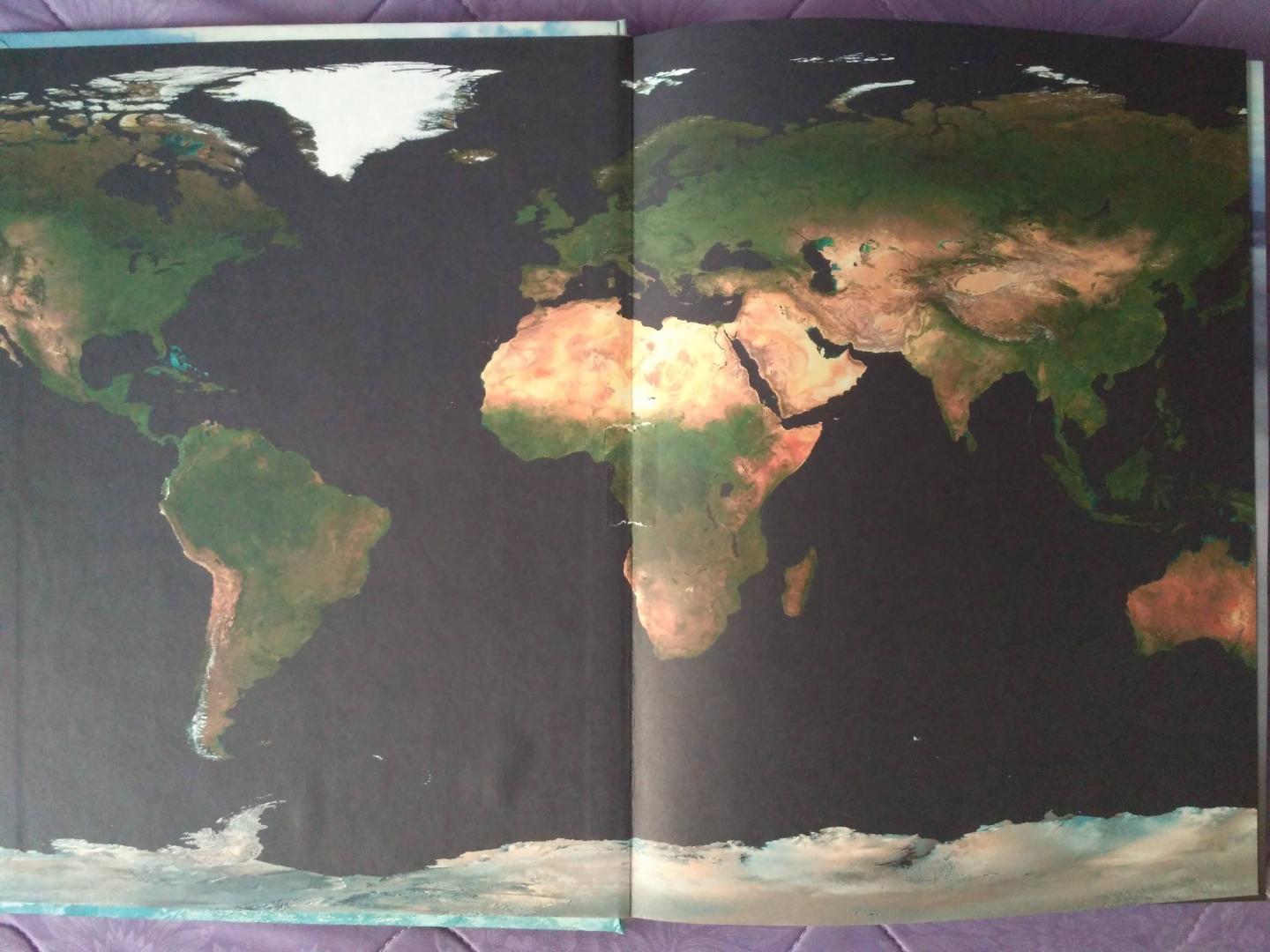 Иллюстрация 18 из 20 для Земля: Настоящая жизнь планеты - Стюарт, Линч | Лабиринт - книги. Источник: Королев  Николай