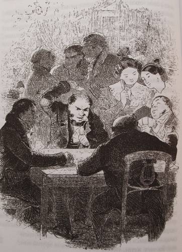 Иллюстрация 5 из 41 для Мертвые души - Николай Гоголь | Лабиринт - книги. Источник: Наталья Бухтиярова