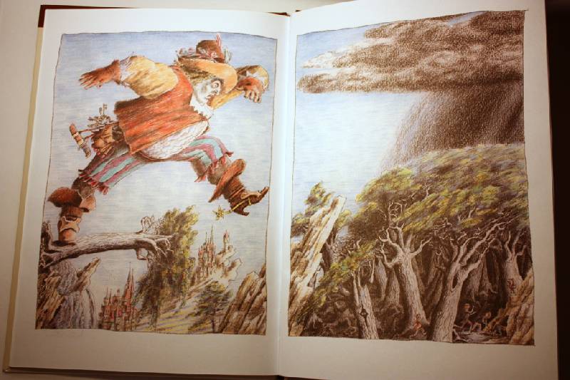 Иллюстрация 24 из 30 для Золушка, или Хрустальная туфелька - Шарль Перро | Лабиринт - книги. Источник: ArtOlga