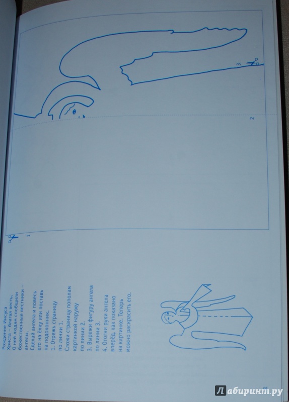Иллюстрация 15 из 32 для Зимняя книжка - Каширская, Степаненко | Лабиринт - книги. Источник: Книжный кот
