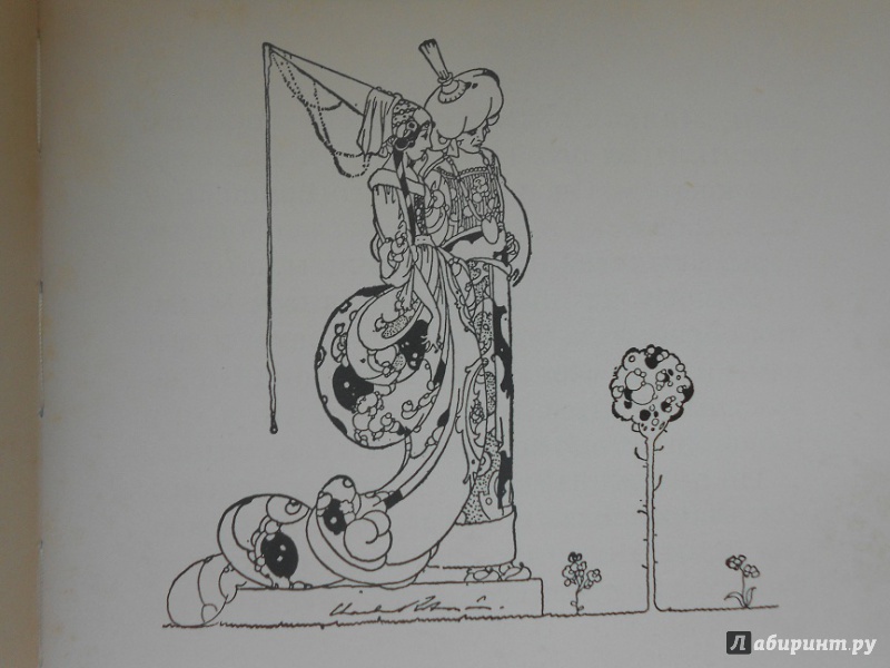 Иллюстрация 59 из 111 для Счастливый принц и другие сказки - Оскар Уайльд | Лабиринт - книги. Источник: LeoLena