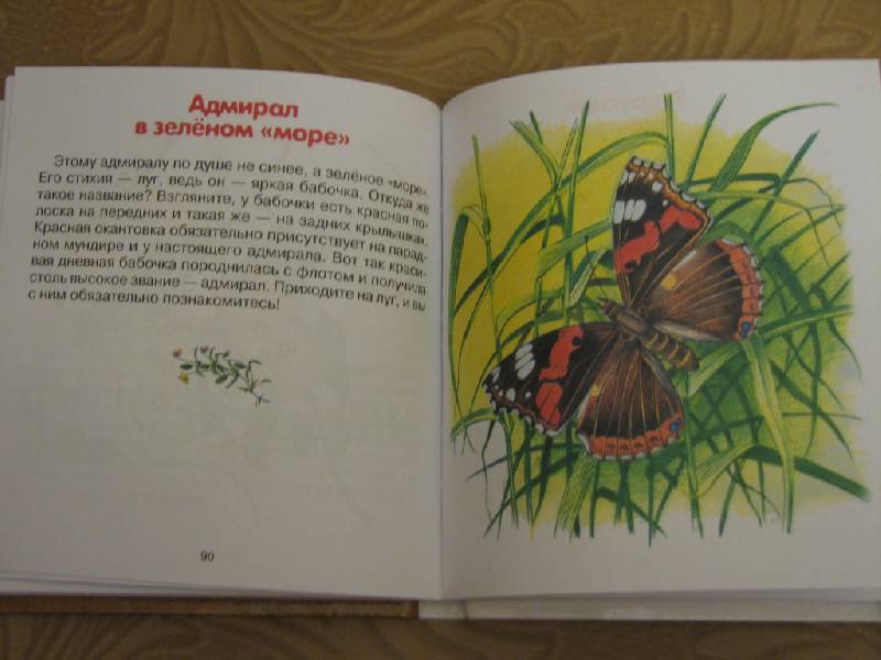 Иллюстрация 10 из 22 для Родная природа - Александр Тихонов | Лабиринт - книги. Источник: москвичка