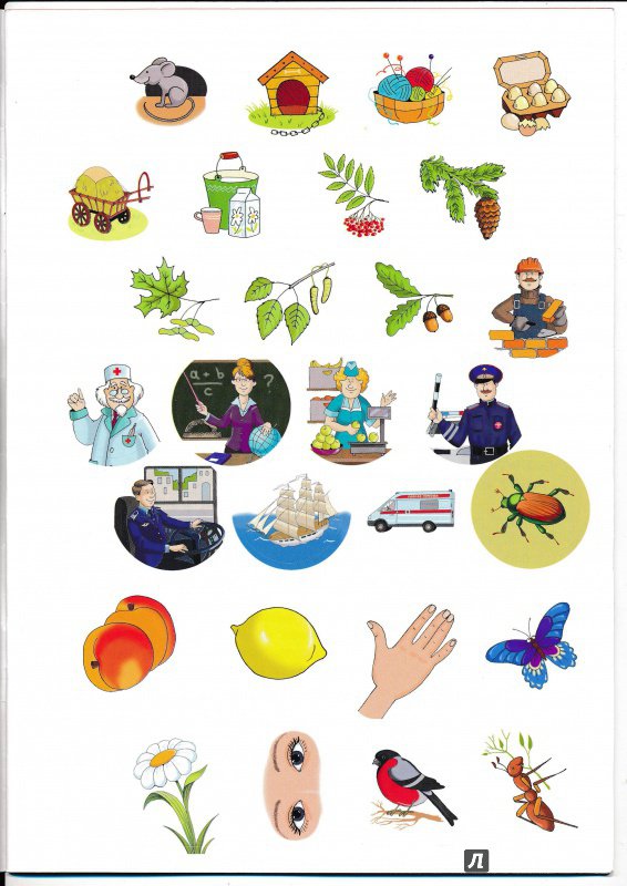 Иллюстрация 3 из 17 для Развитие речи. 4-5 лет. ФГОС - Юлия Разумовская | Лабиринт - книги. Источник: Террил