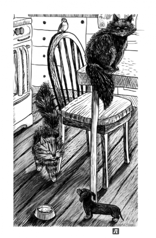 Иллюстрация 8 из 34 для Жил-был такс - Елена Арифуллина | Лабиринт - книги. Источник: Актриса Весна