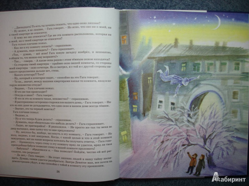 Иллюстрация 9 из 28 для Темная комната - Валерий Попов | Лабиринт - книги. Источник: Сорокина  Лариса