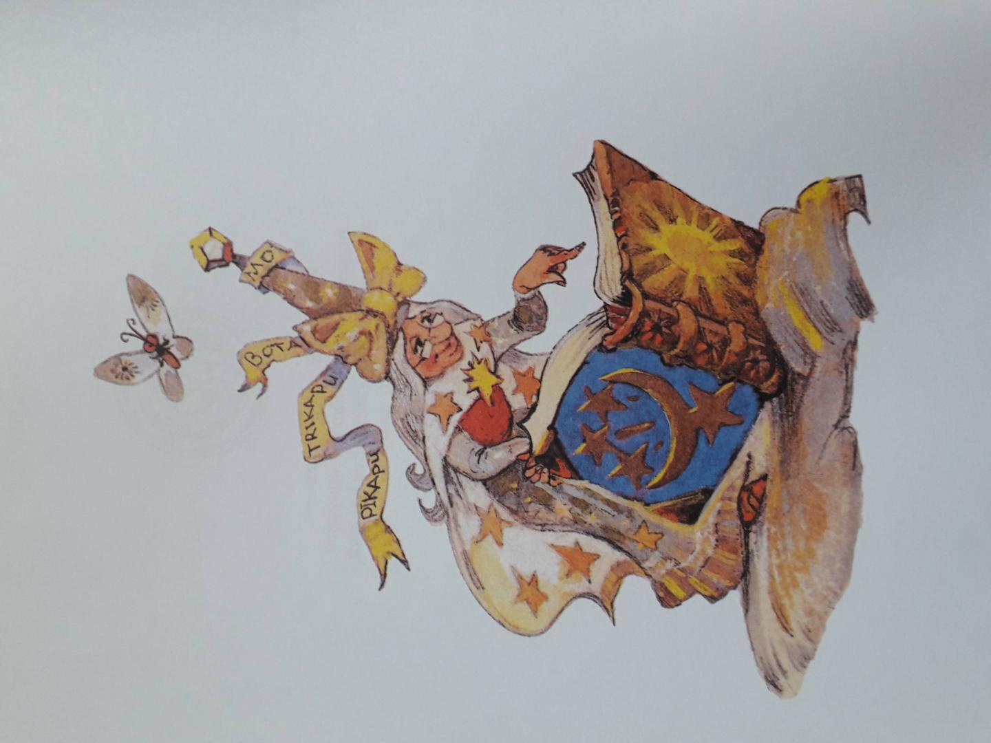 Иллюстрация 98 из 100 для Волшебник Изумрудного города - Александр Волков | Лабиринт - книги. Источник: Черемисина  Оксана