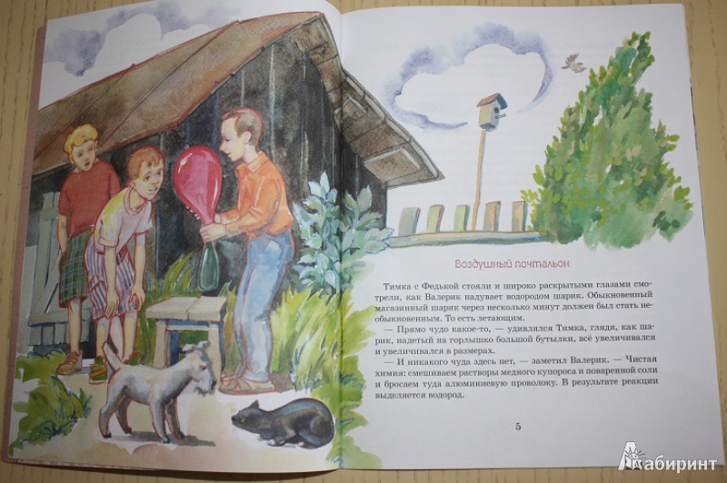 Иллюстрация 20 из 30 для Воздушный почтальон - Олег Корниенко | Лабиринт - книги. Источник: КНИЖНОЕ ДЕТСТВО
