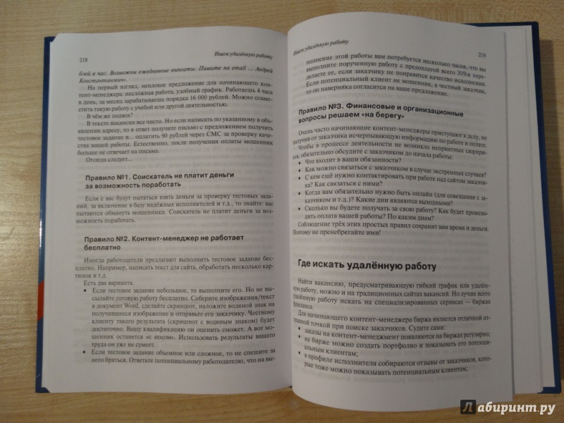 Иллюстрация 3 из 10 для Контент-менеджмент. Универсальный инструмент для заработка в Интернете - Нестеренко, Шантарин | Лабиринт - книги. Источник: Лабиринт