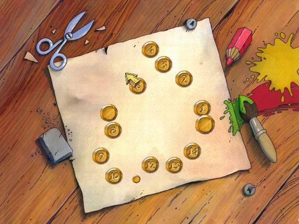 Иллюстрация 5 из 20 для Незнайкина грамота. Сборник образовательных игр для малышей (CDpc) | Лабиринт - . Источник: С  М В
