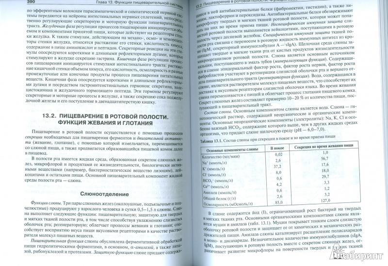 Иллюстрация 15 из 43 для Нормальная физиология. Учебник +CD - Брин, Ткаченко, Захаров, Мазинг | Лабиринт - книги. Источник: Еrin