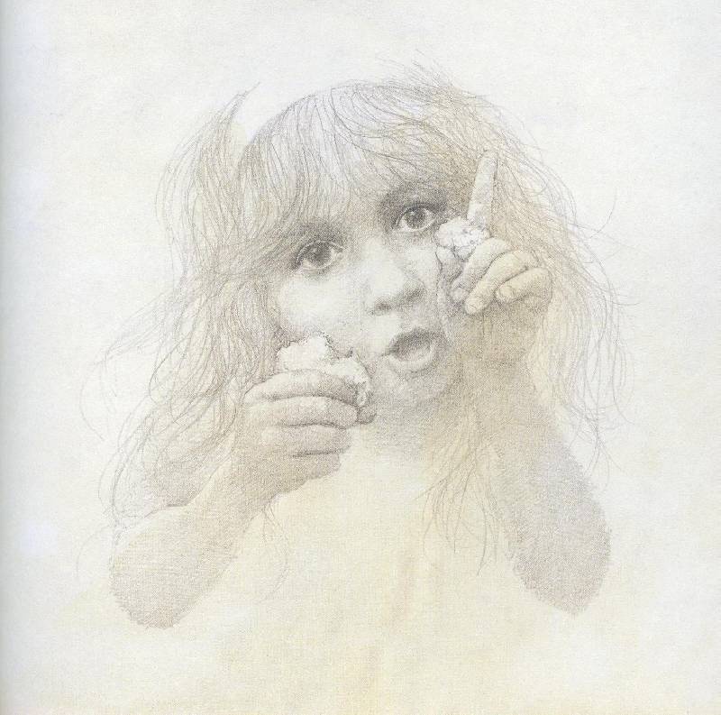 Иллюстрация 169 из 237 для Алиса в Стране чудес - Льюис Кэрролл | Лабиринт - книги. Источник: Igra