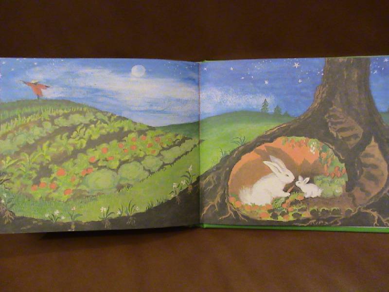 Иллюстрация 12 из 46 для Как зайчонок убегал - Уайз Браун | Лабиринт - книги. Источник: Обычная москвичка