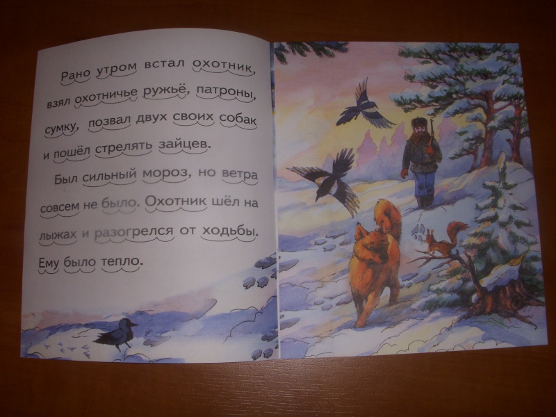 Иллюстрация 3 из 24 для Охотник и собаки - Борис Житков | Лабиринт - книги. Источник: Bulgakova  Tatjana